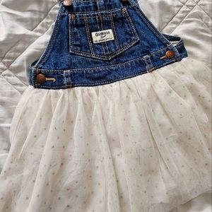 Oshkosh dress